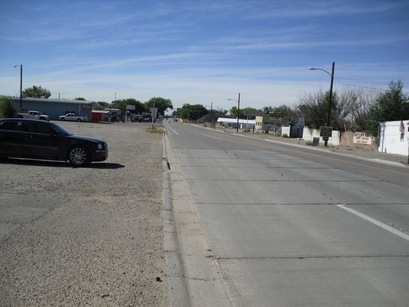 XXX S. Miller Ave.: S. Miller Ave., Farmington, NM 87401
